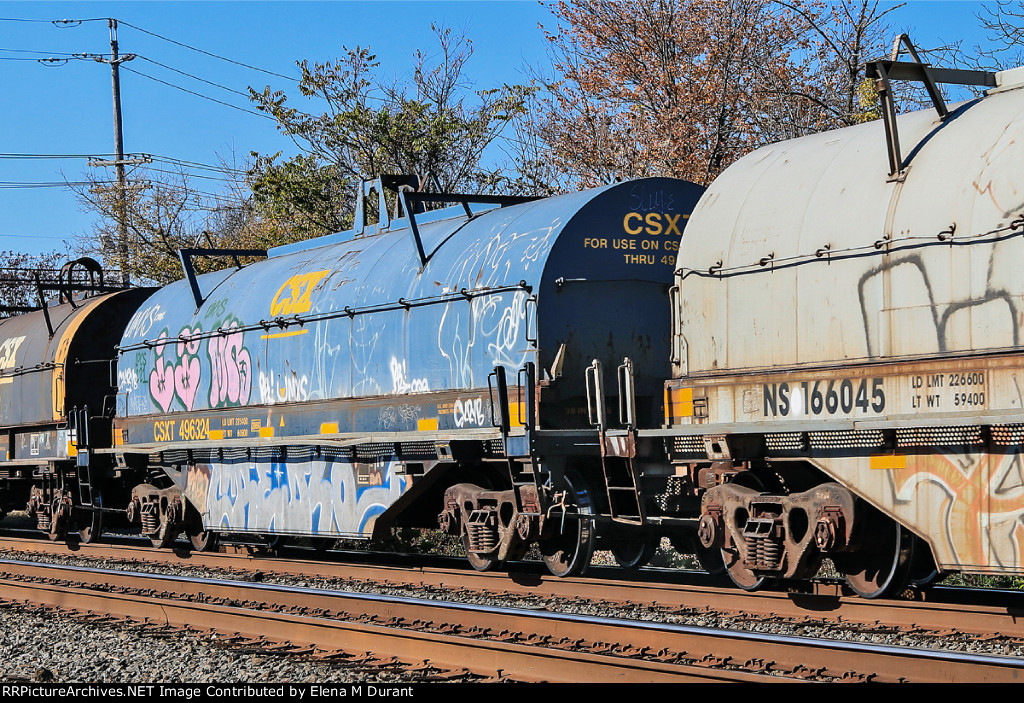 CSX 496324